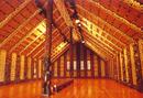 Meeting house, Waitangi, NZ